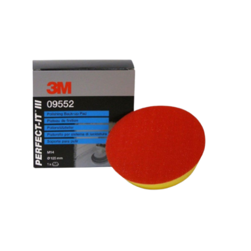 3M™ Perfect-it Hookit Back-up Pad 14mm