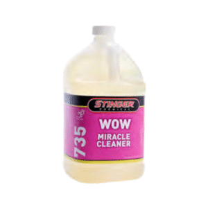 WOW MIRACLE CLEANER 735
