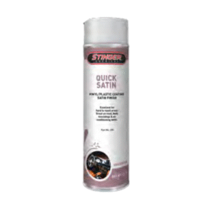 QUICKSATIN COATING