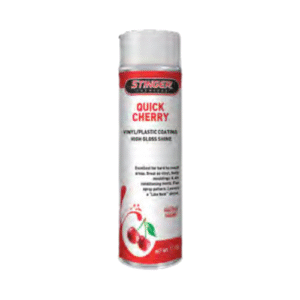 QUICKCHERRY COATING