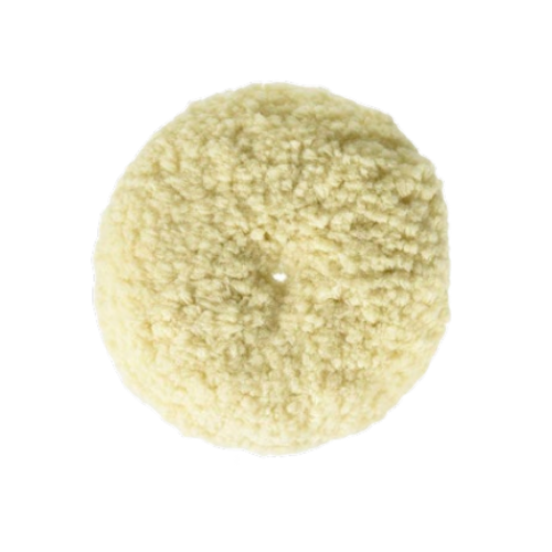 3M™ Wool Compounding Pad Single Sided