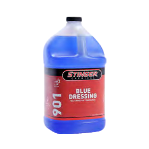 BLUE DRESSING 901