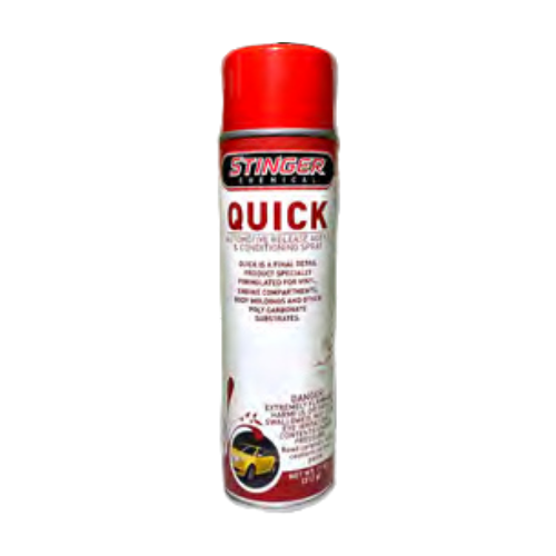 QUICK COATING