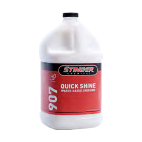 QUICK SHINE 907