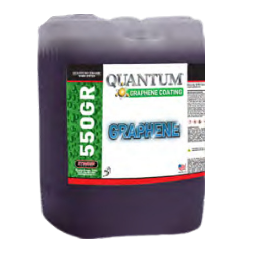GRAPHENE COATING 550GR