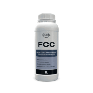 Nano Ceramic FCC  Film Protective Nano Coating