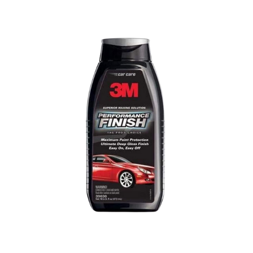 3M™ Performance Finish