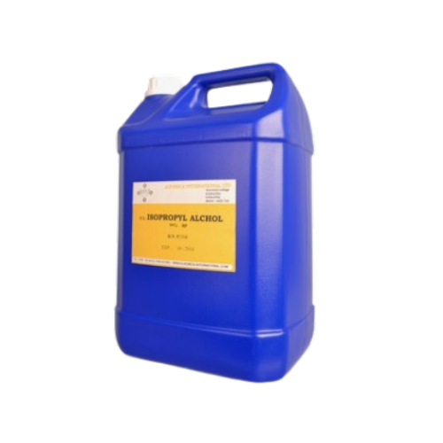 3M™ Isopropyl Alcohol 99% 5 Liters