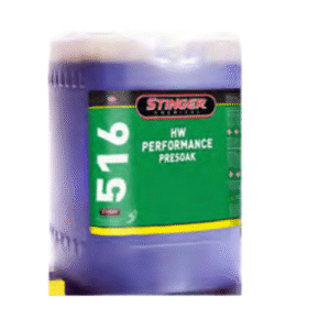 HW PERFORMANCE 516