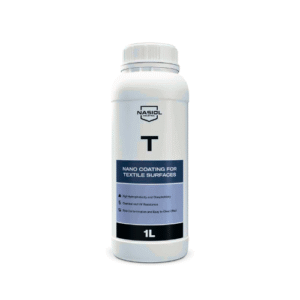 Nano Ceramic T Series Nano Coating for Textile Surfaces