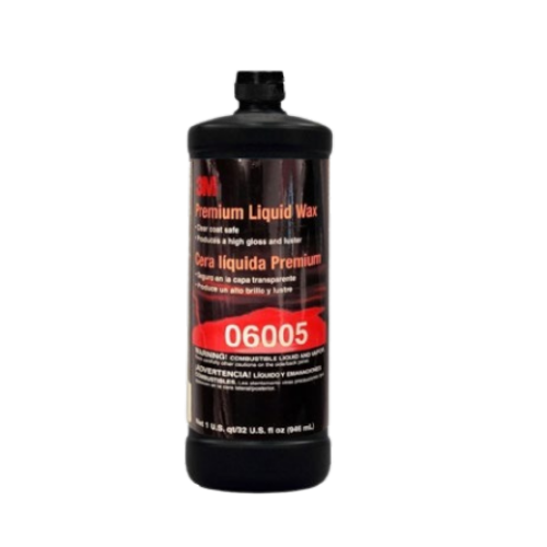 3M™ Premium Liquid Wax