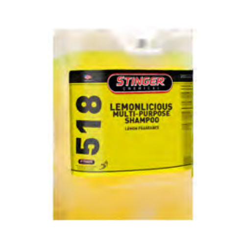 LEMONLICIOUS™ MULTIPURPOSE SHAMPOO 525