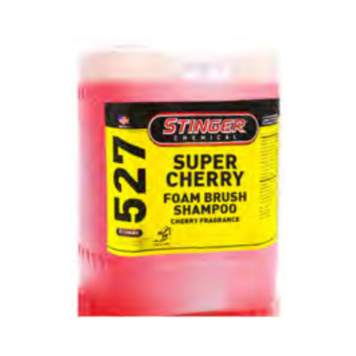 SUPER CHERRY 527
