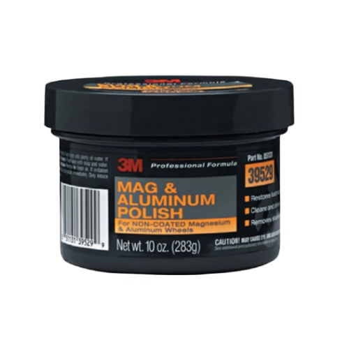 3M™ Aluminum Mag Restorer Polish