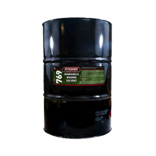 WINDSHIELD WASHER SOLVENT 769