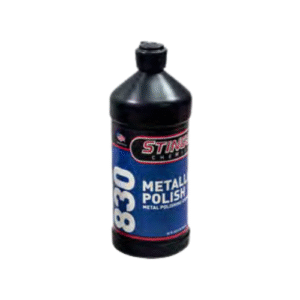 METALIKA POLISH (THICK CREAM) 830