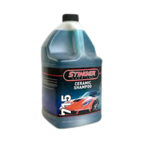 CERAMIC SHAMPOO 715