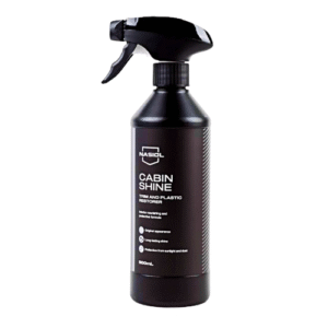 Nasiol CabinCare Nano Car Seat & Fabric Protection