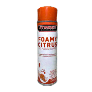 FOAMYCITRUS ALL PURPOSE